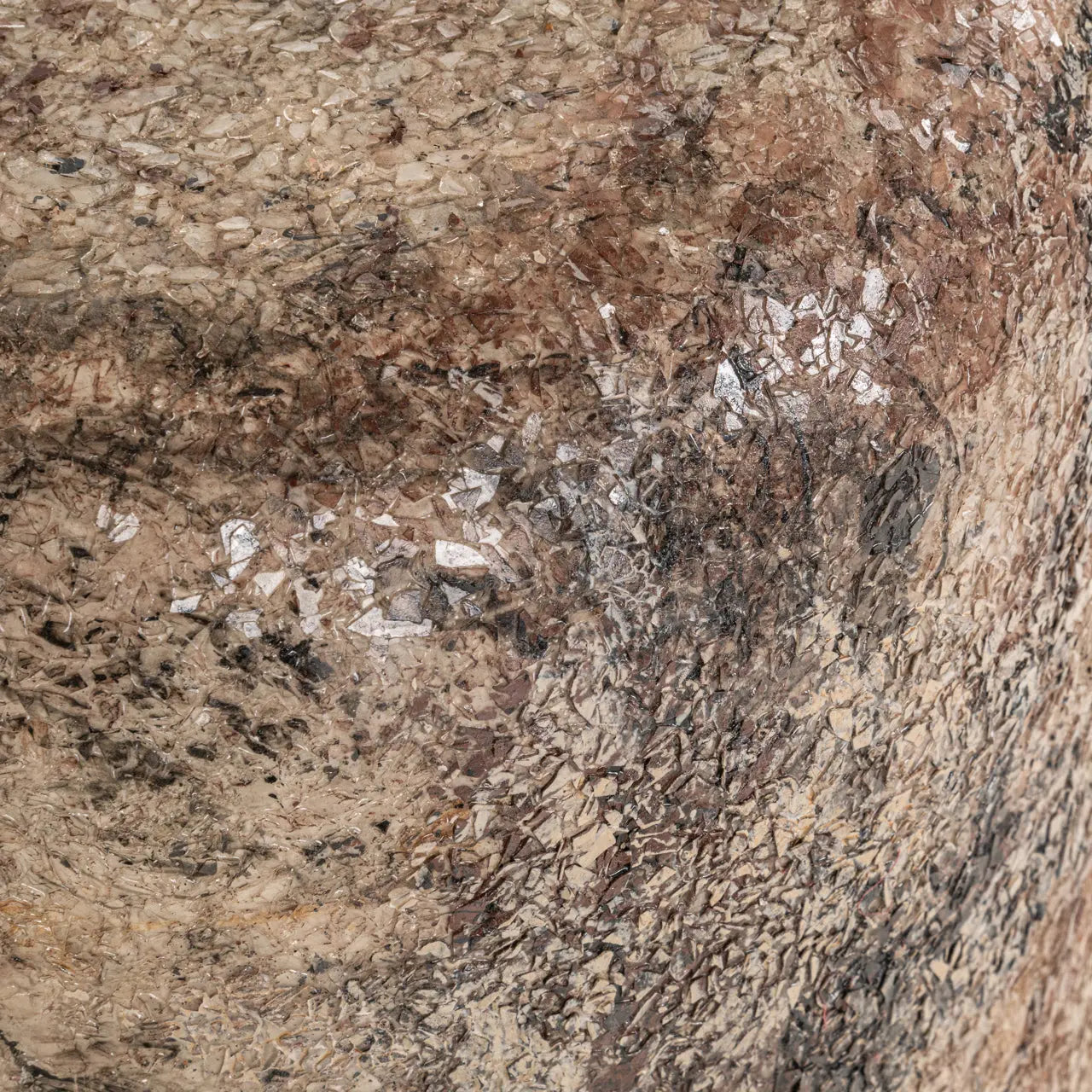 Richmond Interiors Mayah Column Beige   Nicholas John Interiors