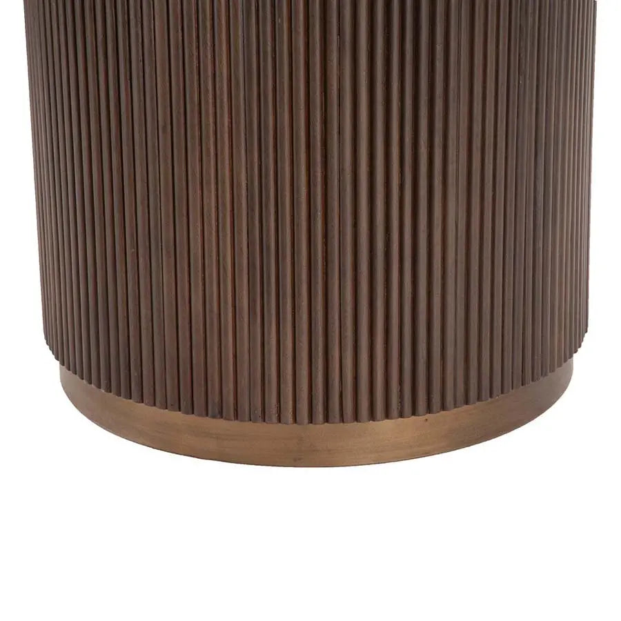 Richmond Interiors Mayfield 140cm Dining Table   Nicholas John Interiors