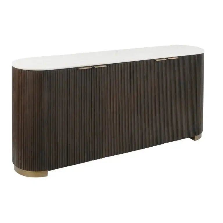 Richmond Interiors Mayfield Sideboard   Nicholas John Interiors