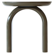 Richmond Interiors Merrick Green End Table   Nicholas John Interiors