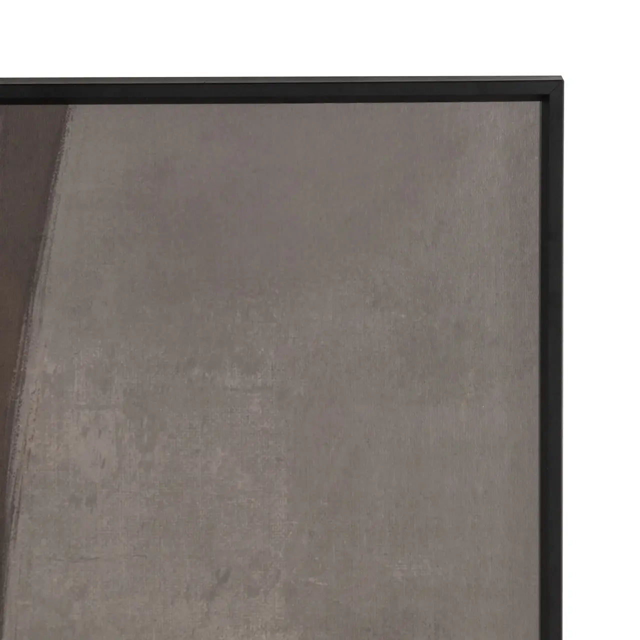 Richmond Interiors Mirage Brown Left Wall Art   Nicholas John Interiors
