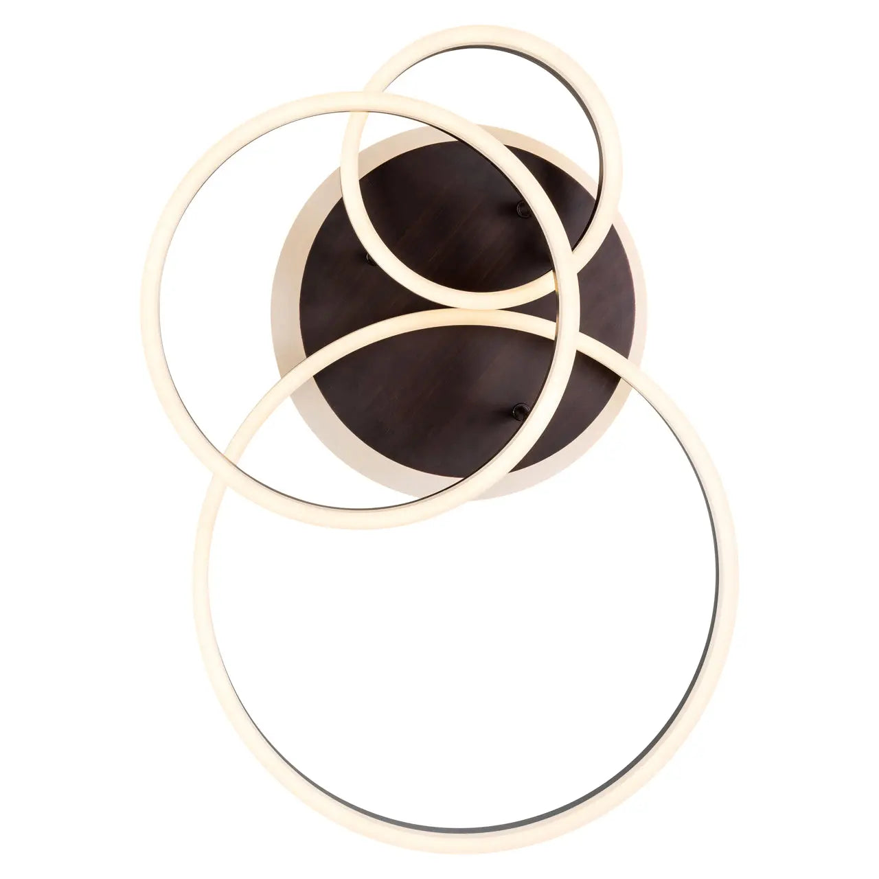 Richmond Interiors Mosa Ceiling Light in Bronze  Nicholas John Interiors