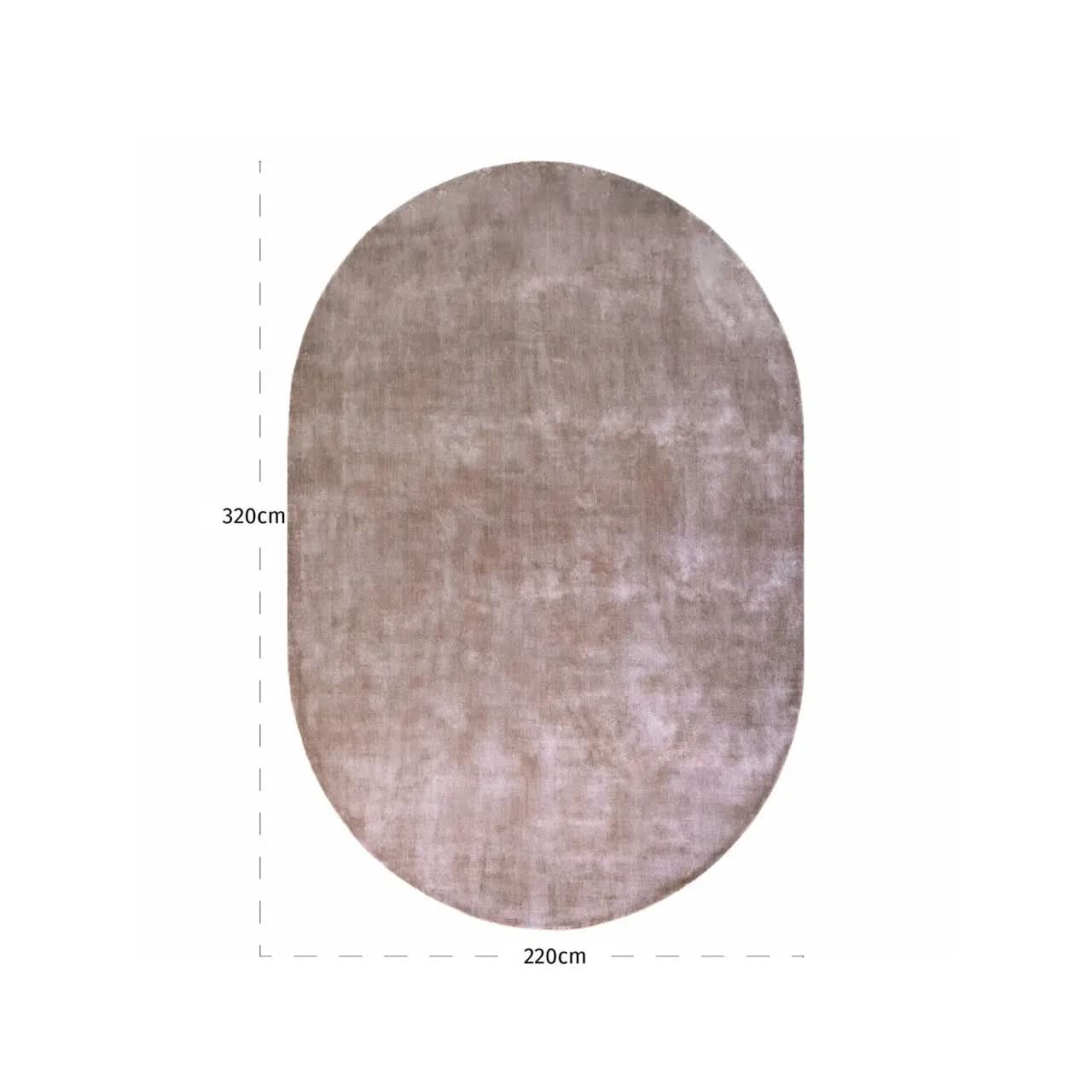 Richmond Interiors Nilla Beige Carpet 220x320   Nicholas John Interiors