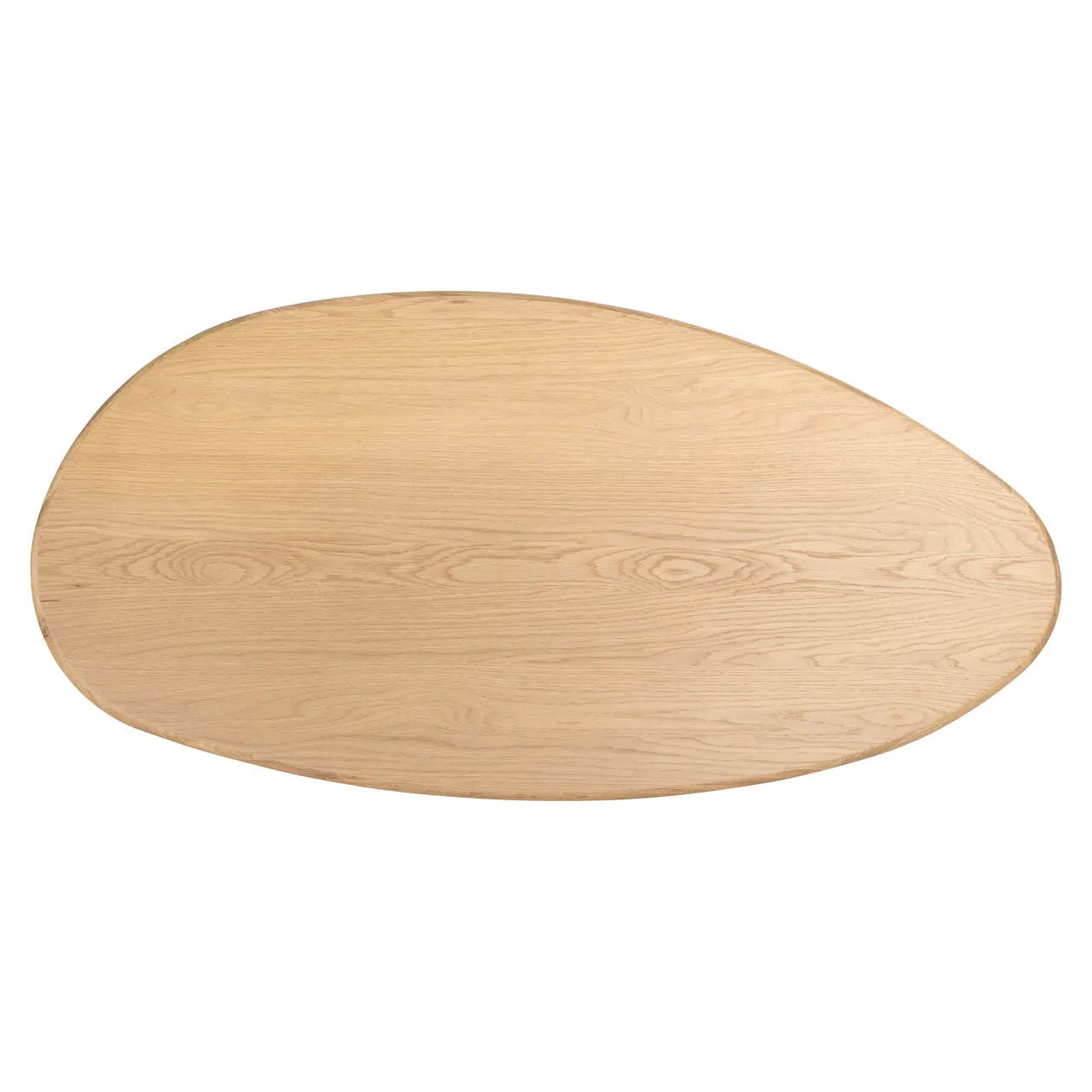 Richmond Interiors Oakley Coffee Table in Natural Oak  Nicholas John Interiors