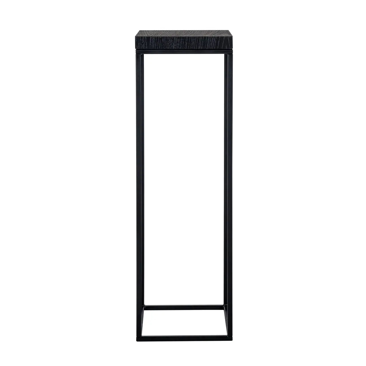 Richmond Interiors Oakura Black Oak Veneer Column  Nicholas John Interiors