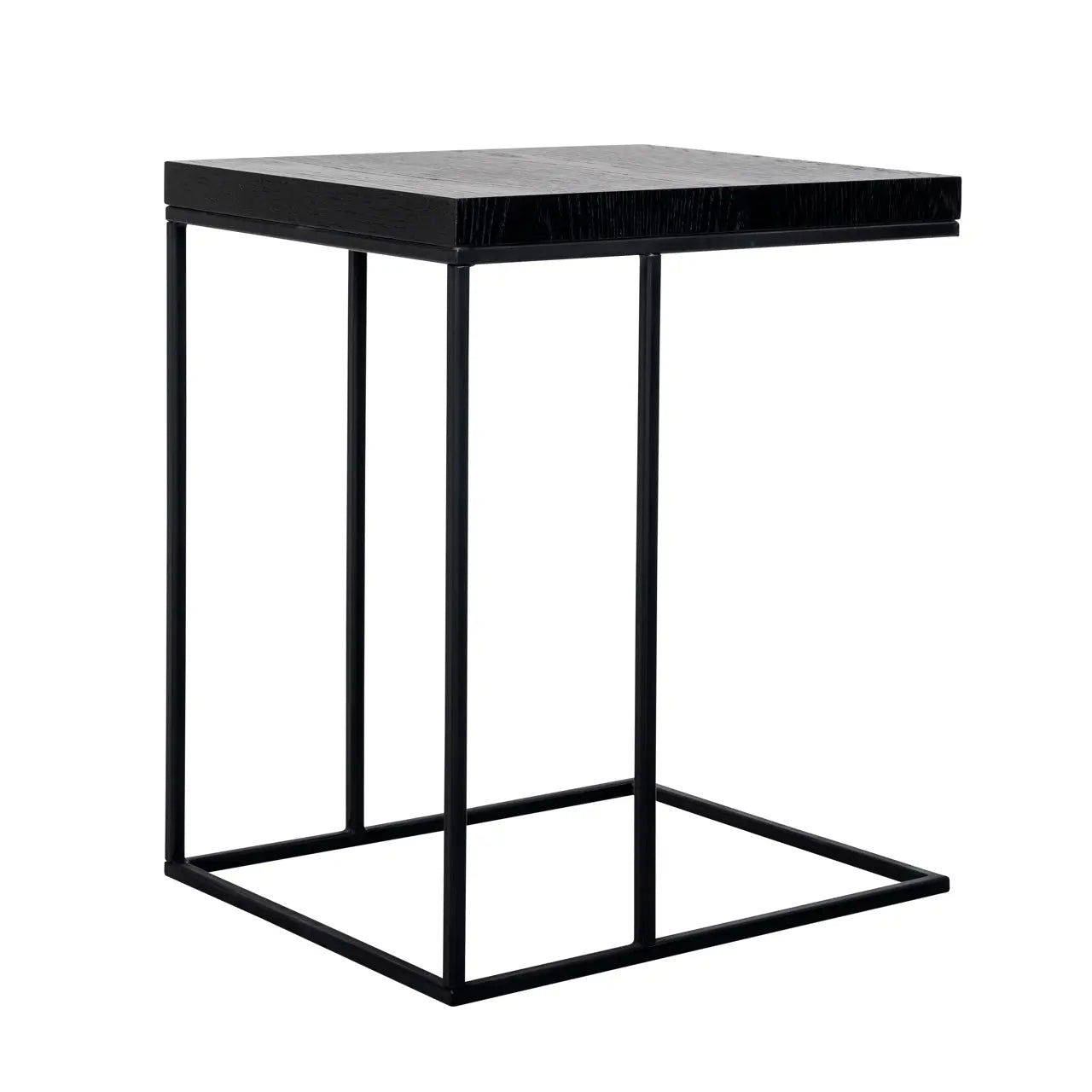 Richmond Interiors Oakura Side Table  Nicholas John Interiors