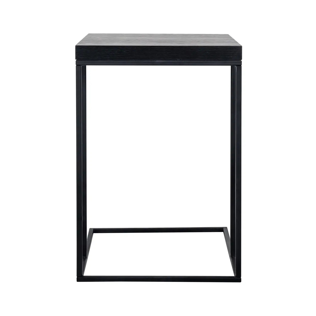 Richmond Interiors Oakura Side Table  Nicholas John Interiors