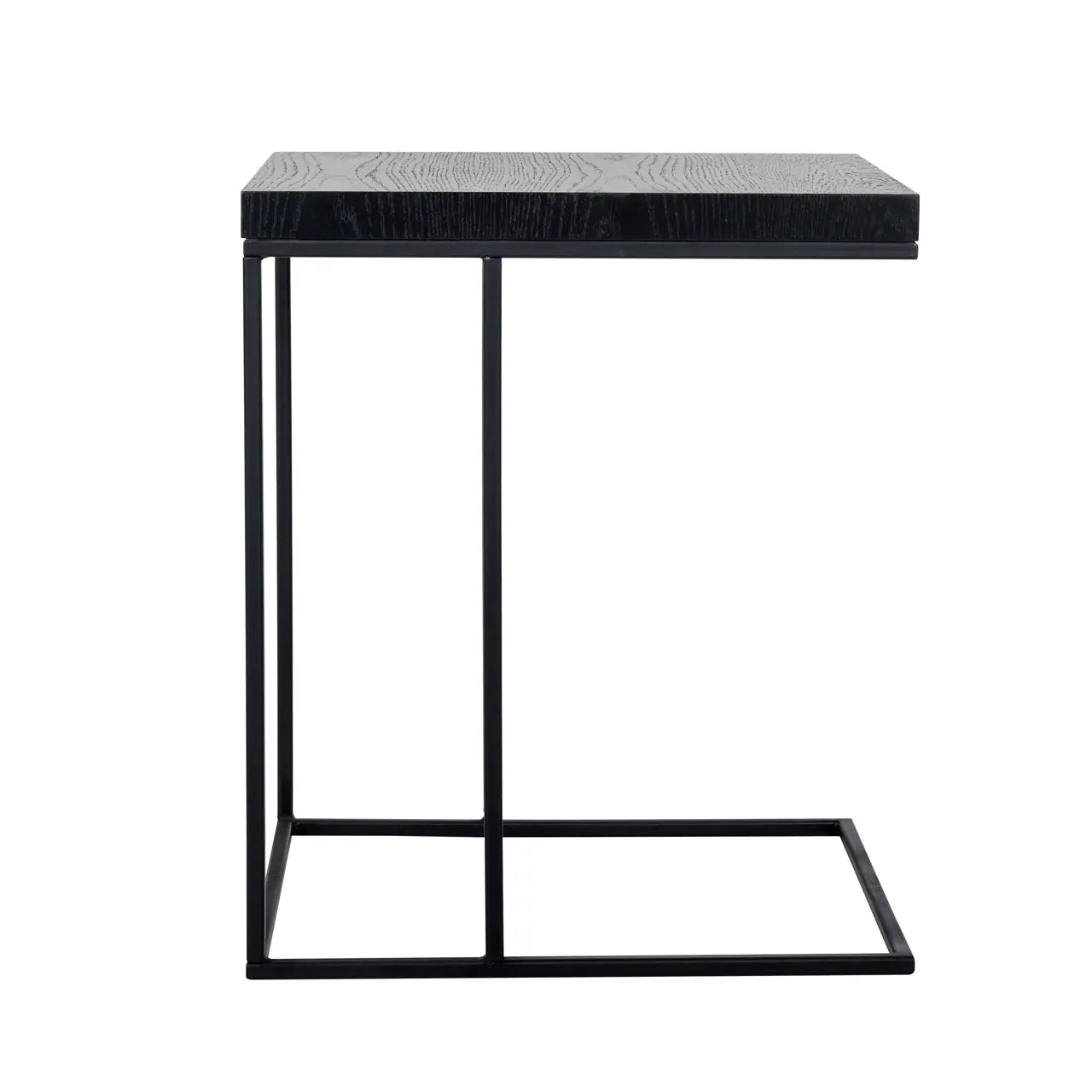 Richmond Interiors Oakura Side Table  Nicholas John Interiors