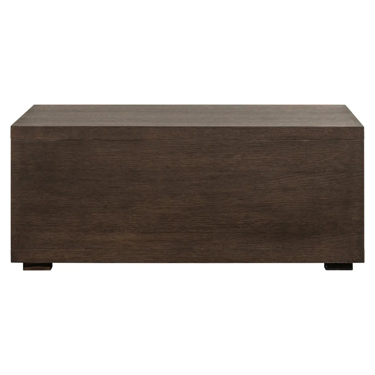 Richmond Interiors Oakura Sofa Element in Brown  Nicholas John Interiors