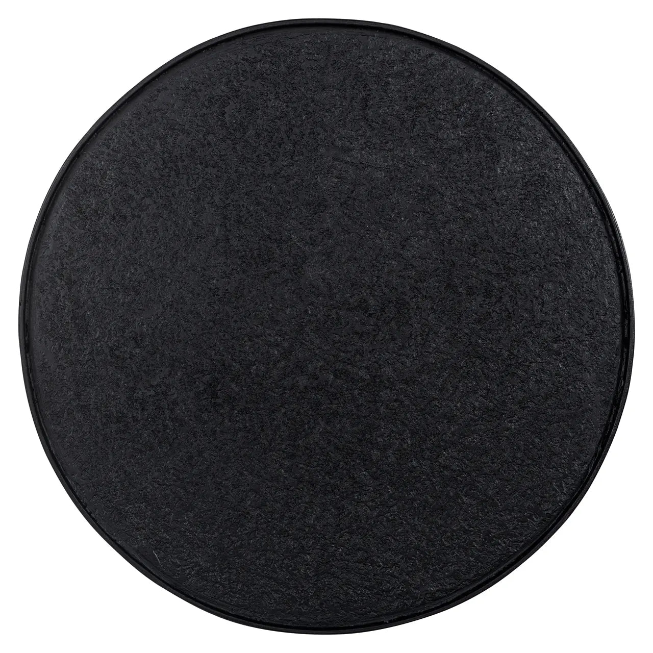 Richmond Interiors Oxford Set of 3 Coffee Table in Black  Nicholas John Interiors