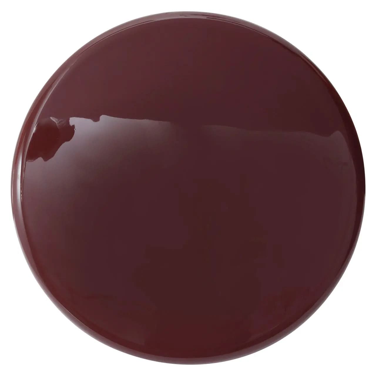 Richmond Interiors Reid Burgundy End Table   Nicholas John Interiors