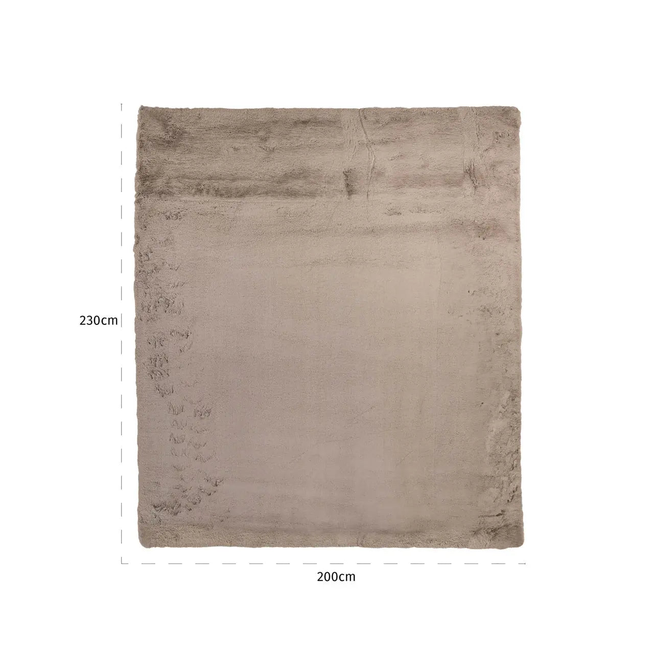 Richmond Interiors Saifo Carpet in Sand 200x230cm  Nicholas John Interiors