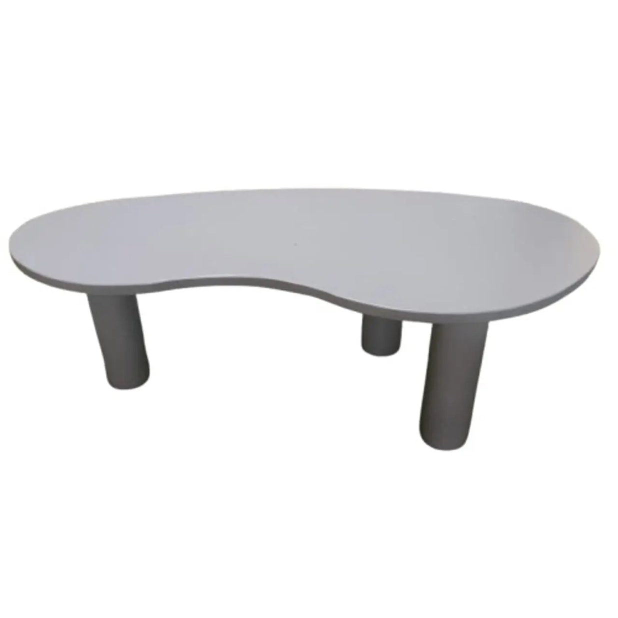 Richmond Interiors Sequoia Clay 230cm Dining Table  Nicholas John Interiors