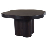 Richmond Interiors Sherman 150cm Dining Table in Brown  Nicholas John Interiors