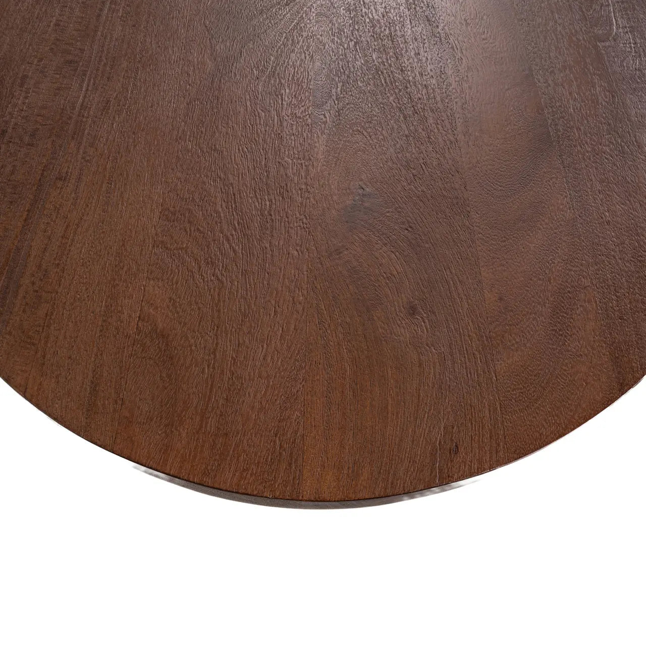 Richmond Interiors Stafford Spicebrown Oval 280cm Dining Table   Nicholas John Interiors
