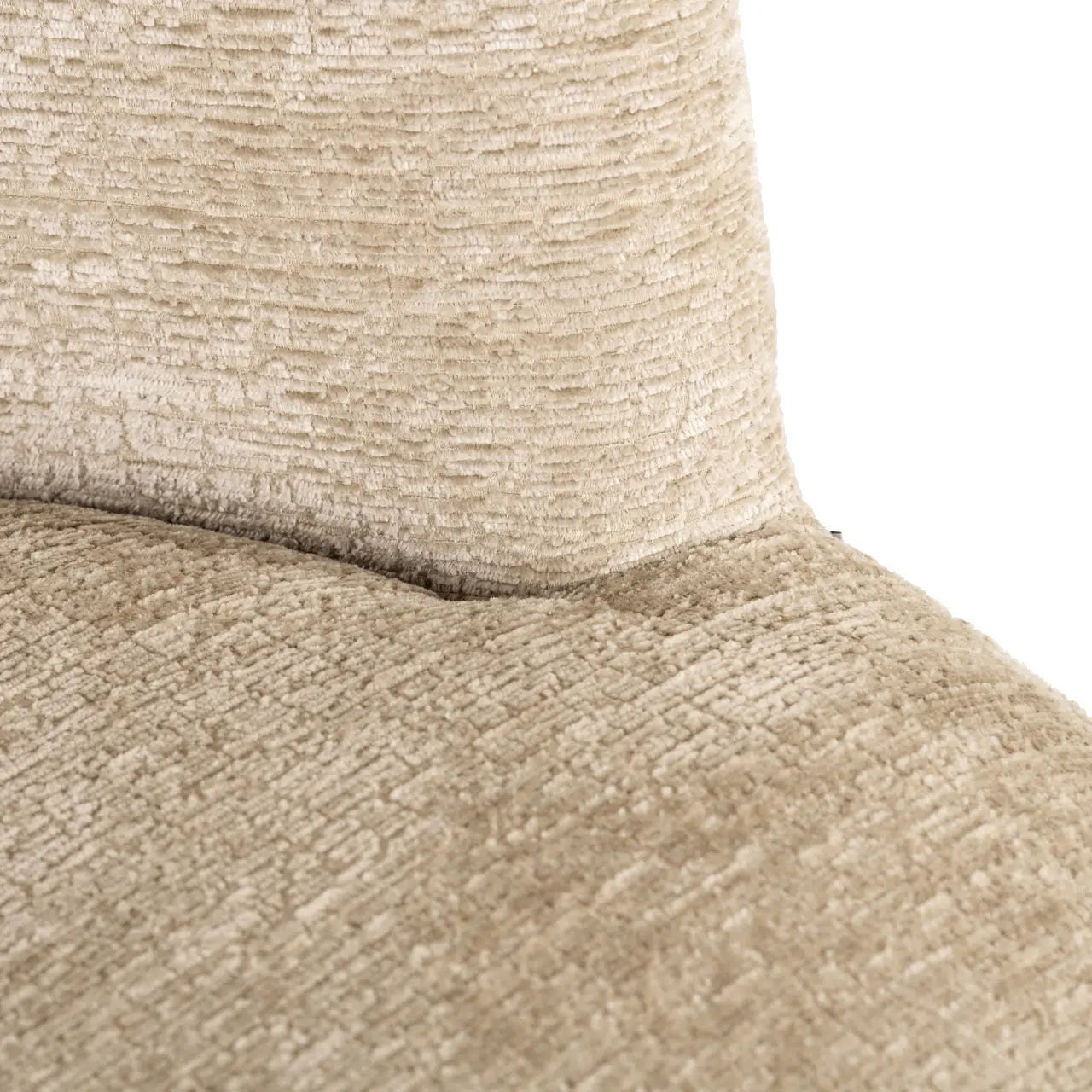 Richmond Interiors Stella Dining Chair in Desert Fusion  Nicholas John Interiors