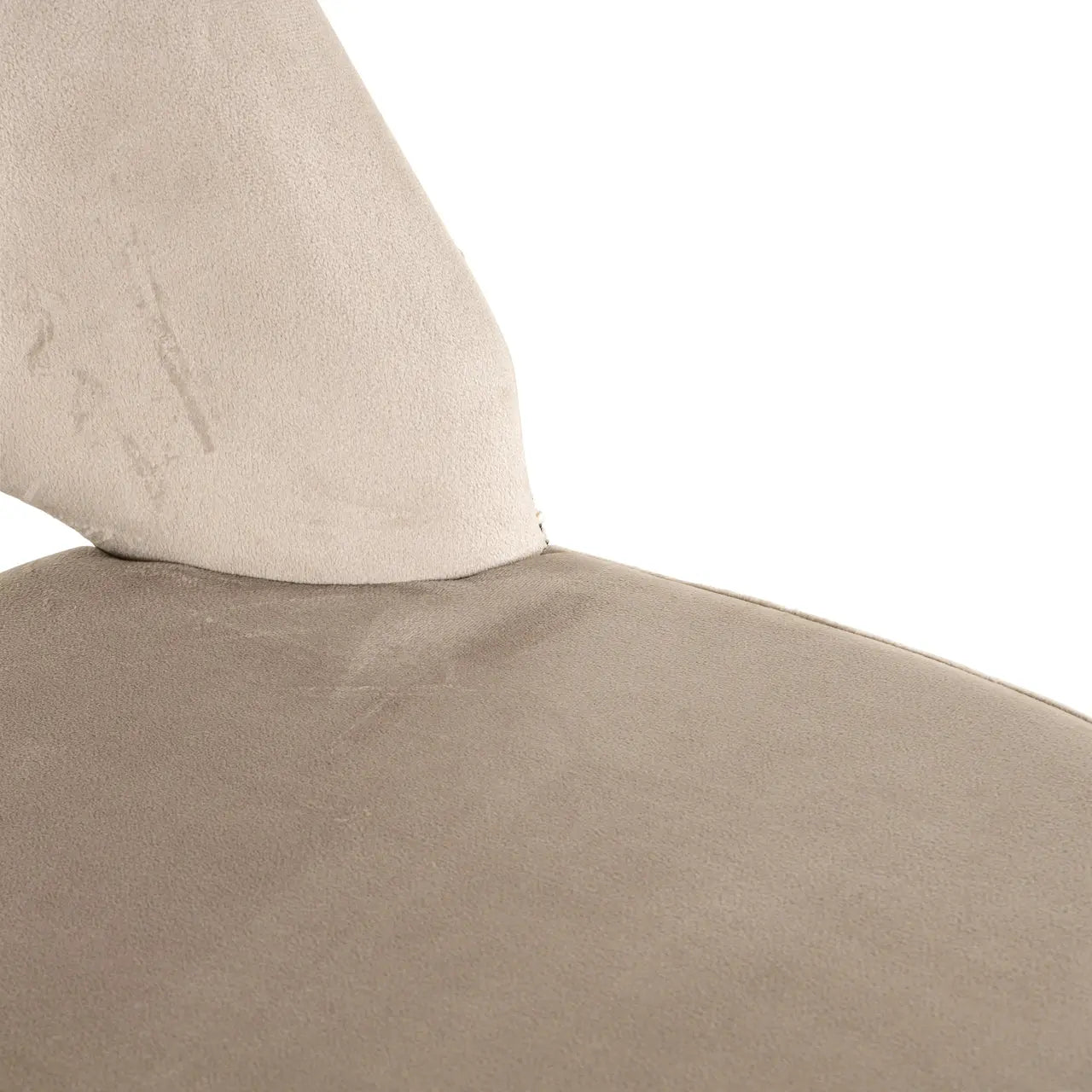 Richmond Interiors Tabitha Bar Stool in Trendy Nature   Nicholas John Interiors