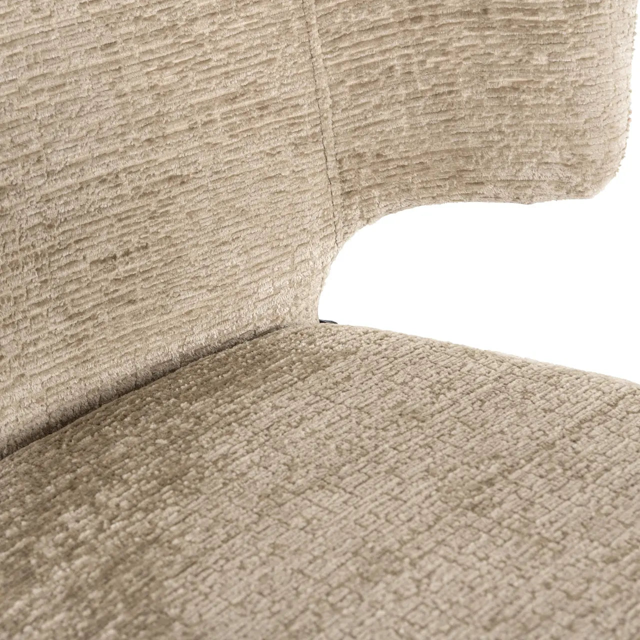 Richmond Interiors Taylor Bar Stool in Desert Fusion  Nicholas John Interiors