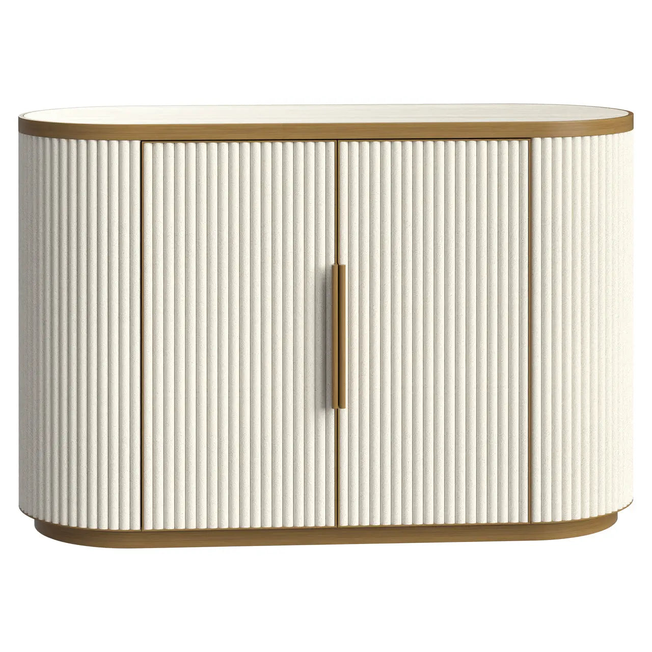 Richmond Interiors Tivoli White Sideboard