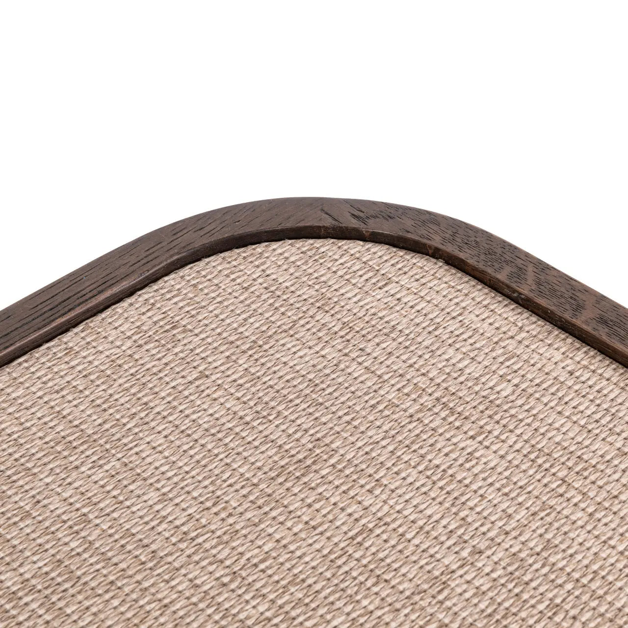 Richmond Interiors Willox Brown 4-Doors Sideboard   Nicholas John Interiors