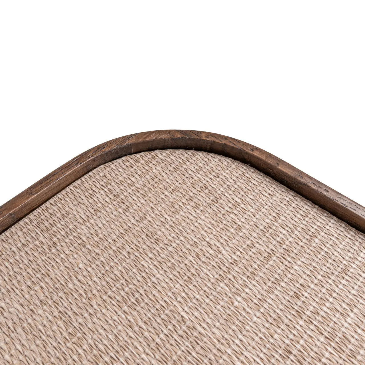 Richmond Interiors Willox Brown Console Table   Nicholas John Interiors