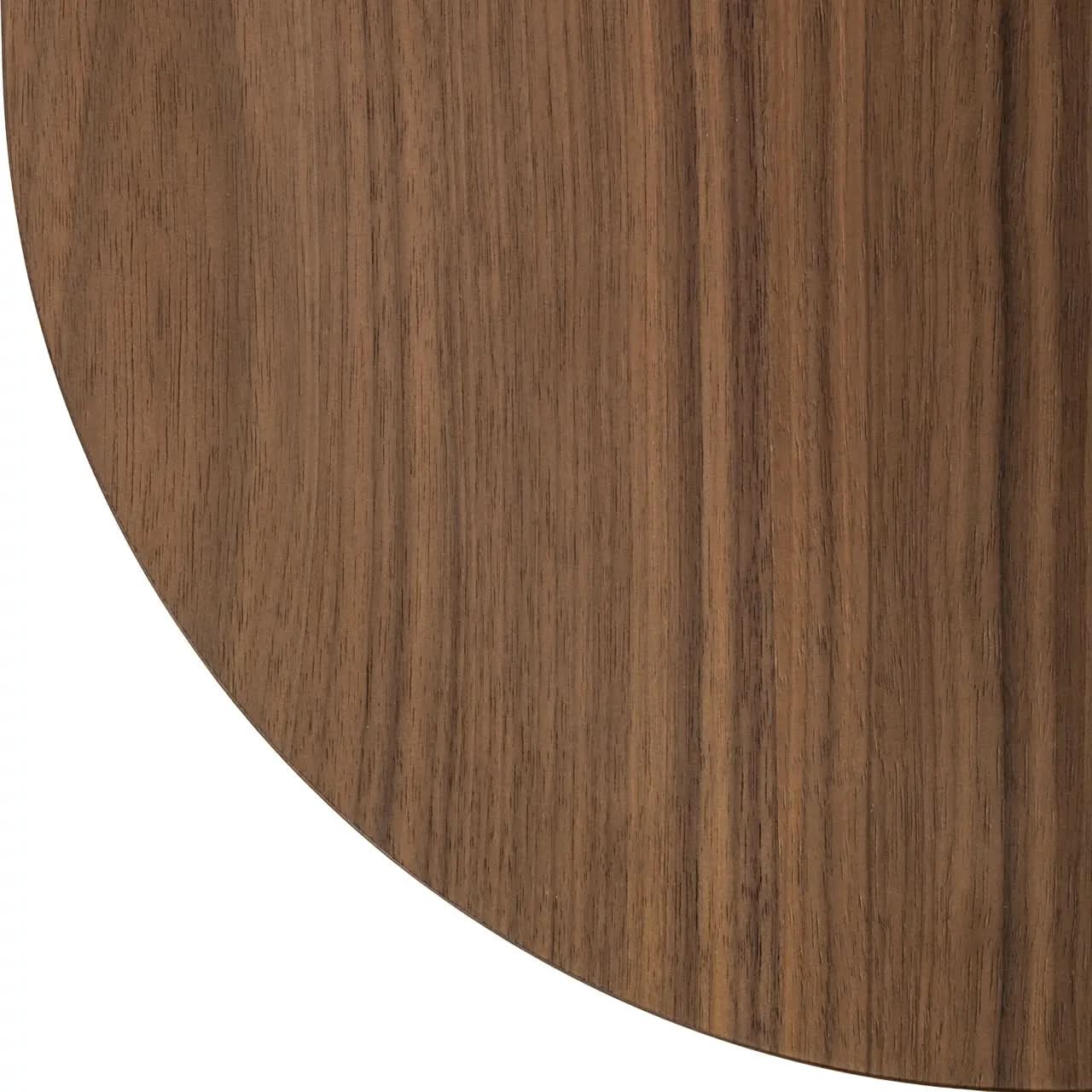 Richmond Interiors Windsor Walnut TV cabinet   Nicholas John Interiors
