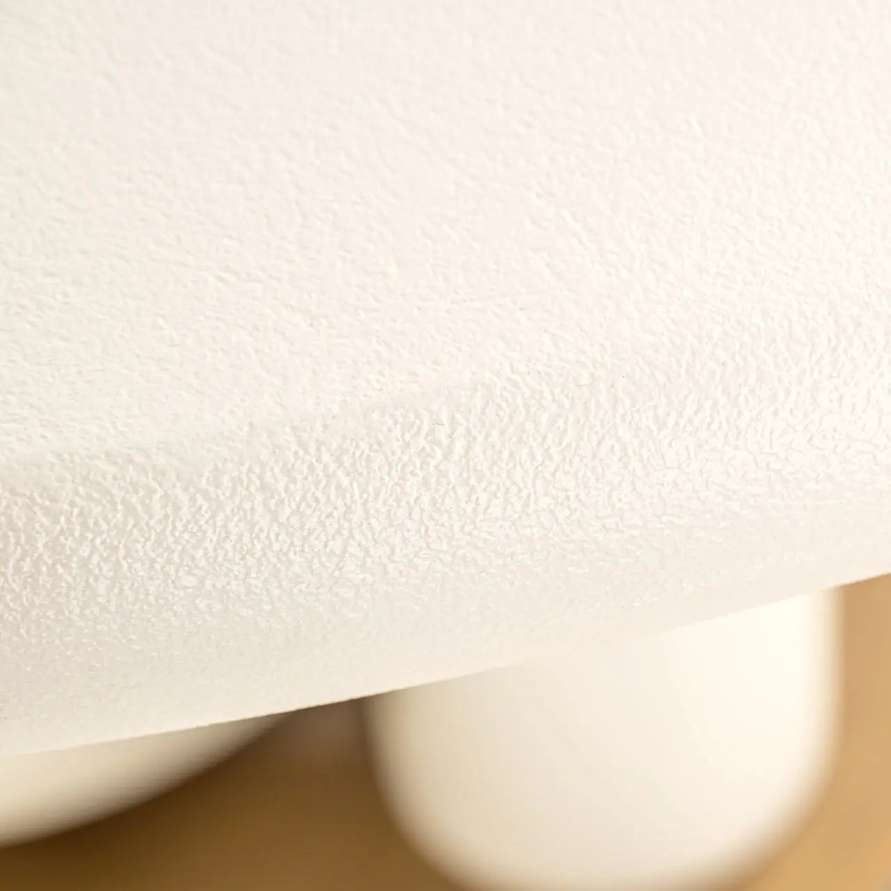 Richmond Interiors Winslow 135cm Dining Table in White  Nicholas John Interiors