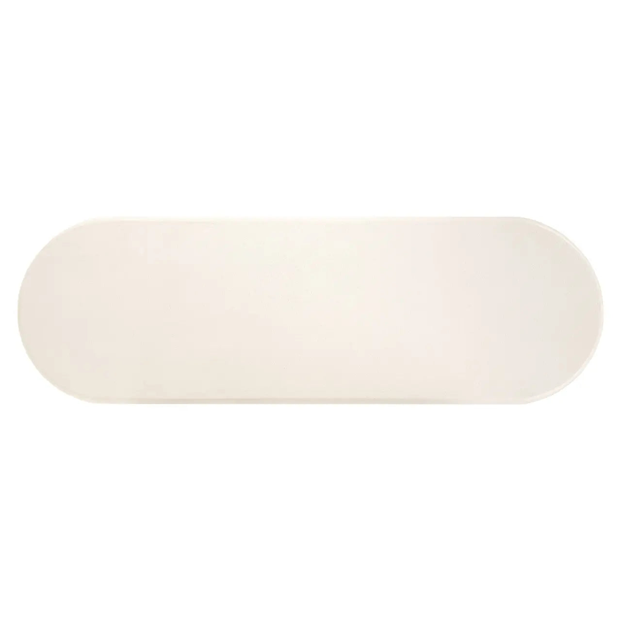 Richmond Interiors Winslow Console in White  Nicholas John Interiors