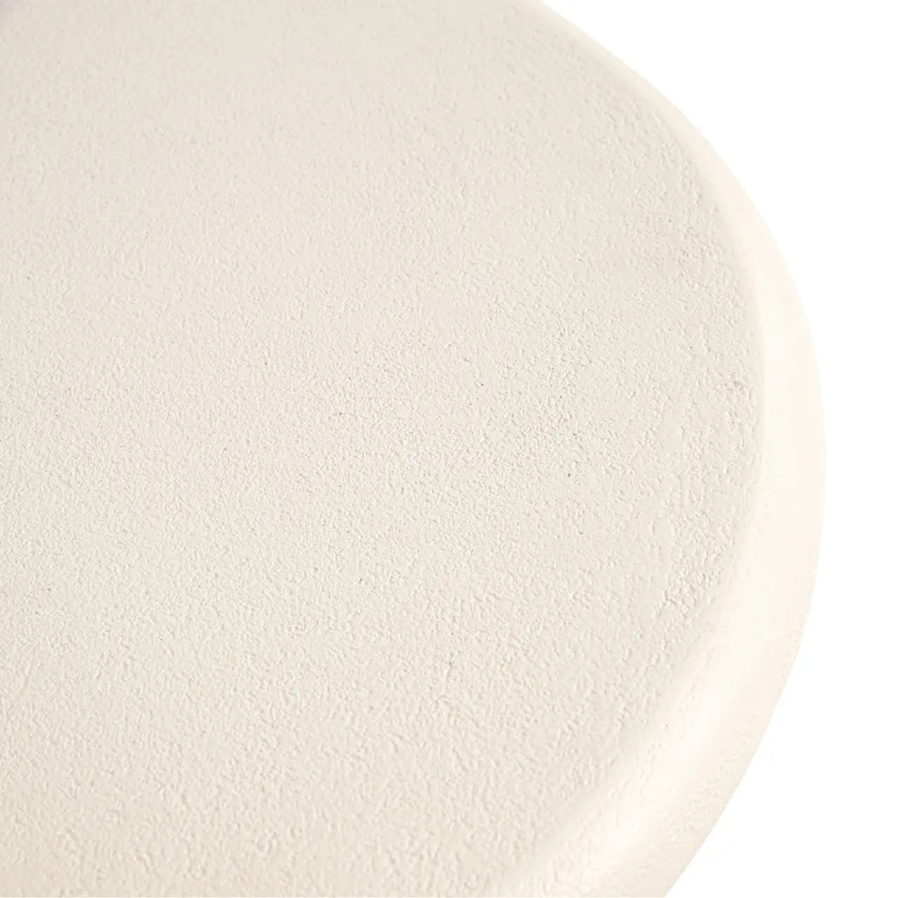 Richmond Interiors Winslow Console in White  Nicholas John Interiors