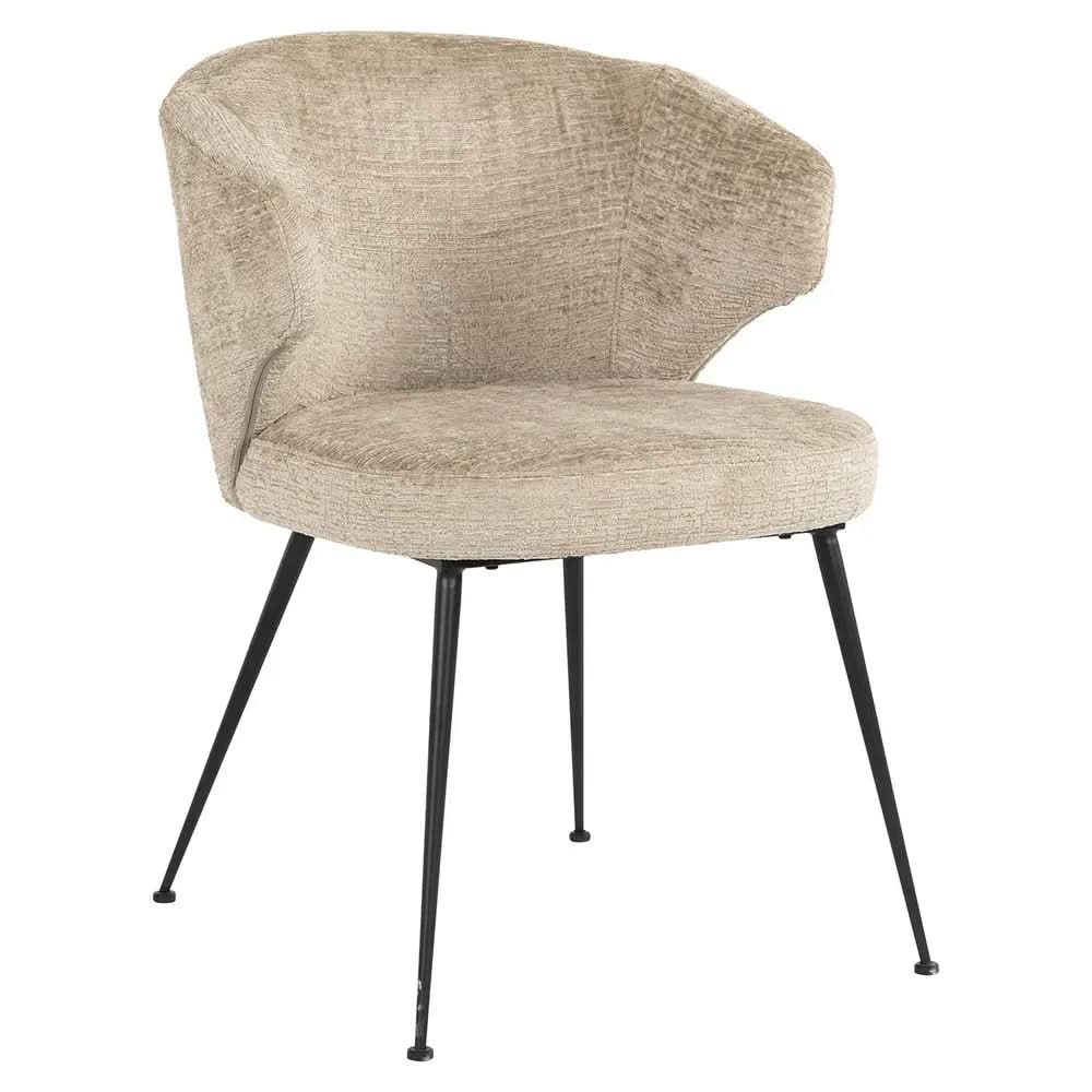 Richmond Interiors Xandra Chair in Desert Fusion