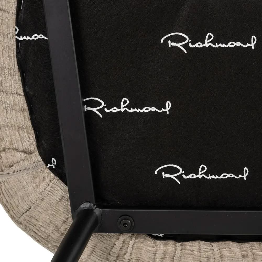 Richmond Interiors Xandra Chair in Desert Fusion