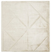 Richmond Interiors Yuna Carpet in Beige 200x300cm  Nicholas John Interiors