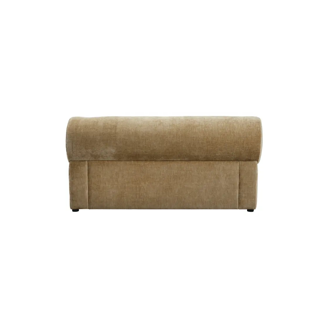 Ashford & Grey Rivolli Sandy 2 Seater Sofa