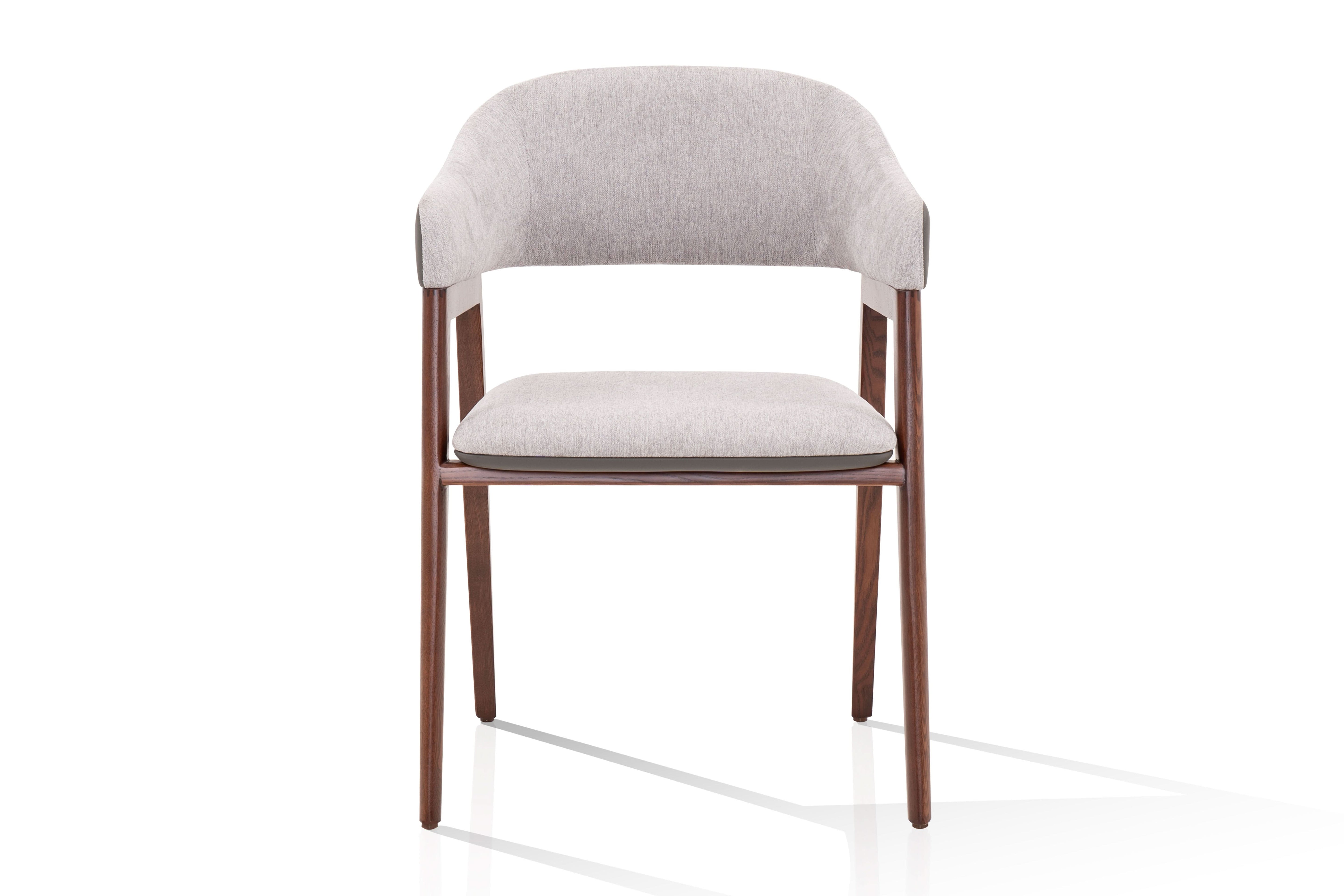 Tommy Franks Rizzo Dining Chair   Nicholas John Interiors