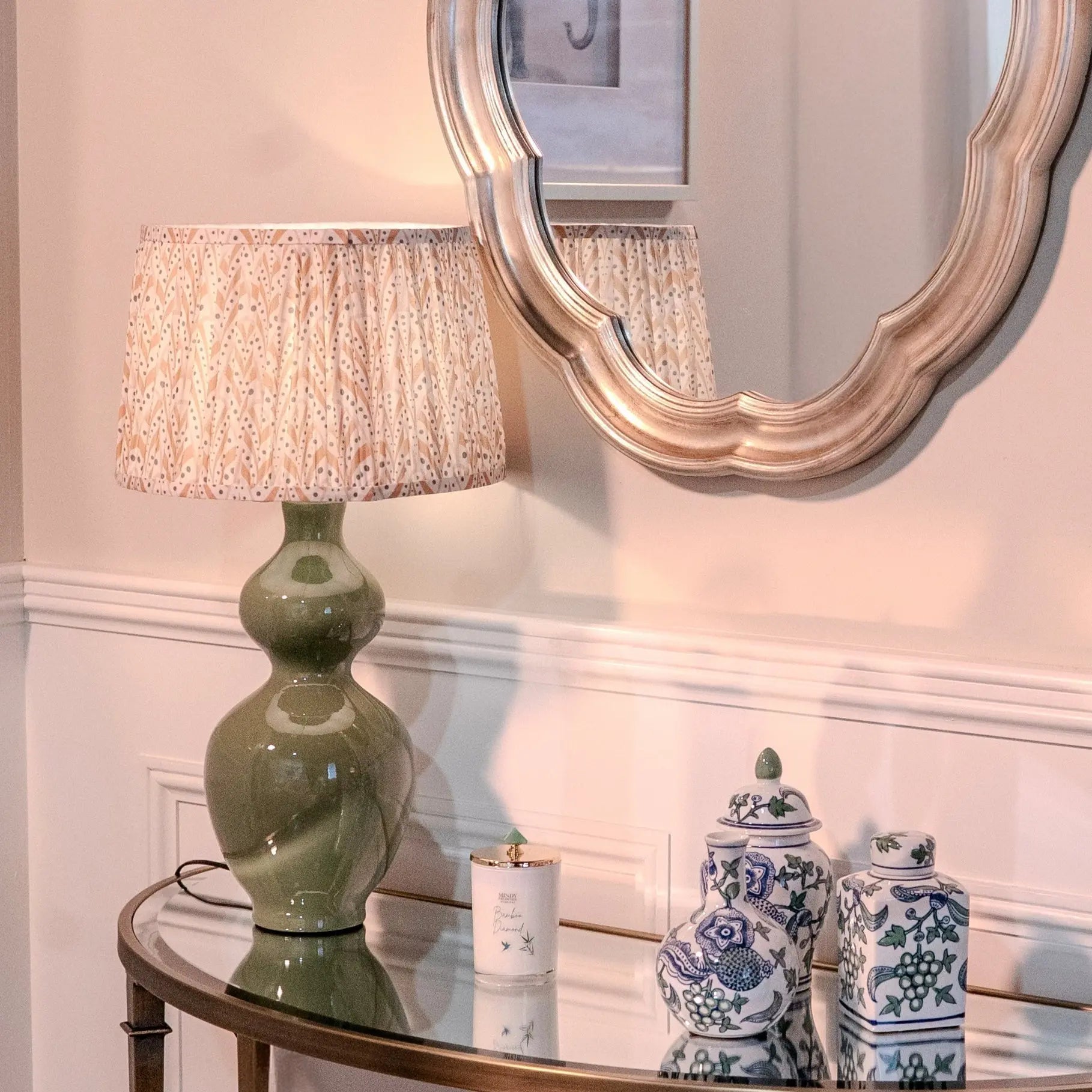 Mindy Brownes Robyn Table Lamp