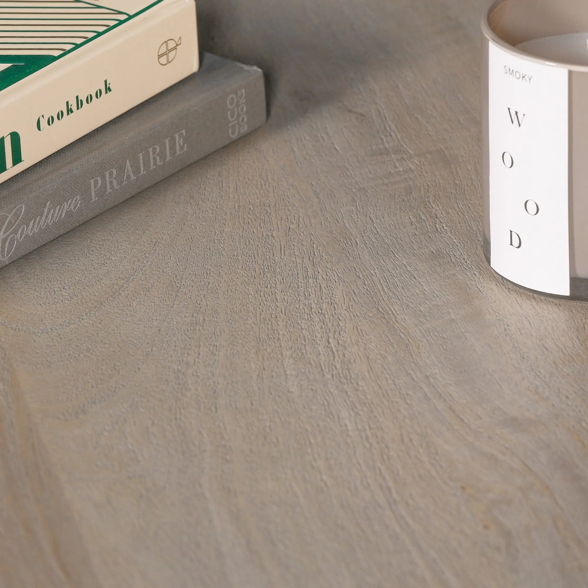 Rustic Wooden Round Dining Table 147cm – Handcrafted Solid Wood Table   Nicholas John Interiors