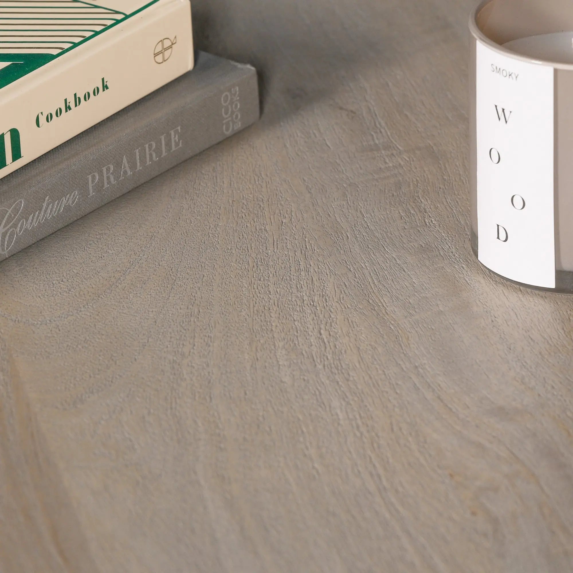 Rustic Wooden Round Dining Table 147cm – Handcrafted Solid Wood Table   Nicholas John Interiors