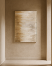 Tommy Franks Shimmer - Oil painting   Nicholas John Interiors
