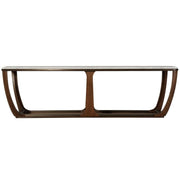 Theodore Alexander Converge Coffee Table   Nicholas John Interiors