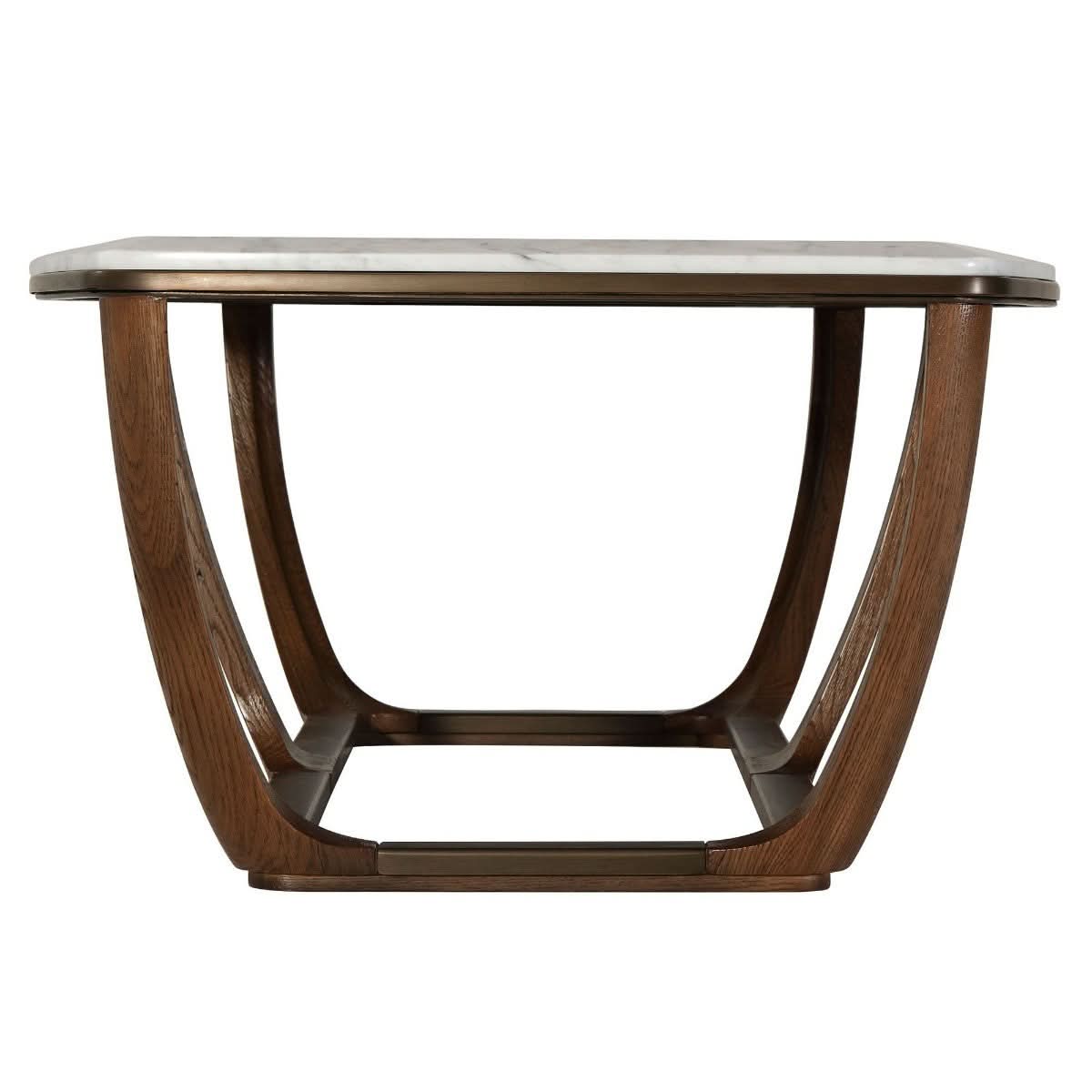 Theodore Alexander Converge Coffee Table   Nicholas John Interiors