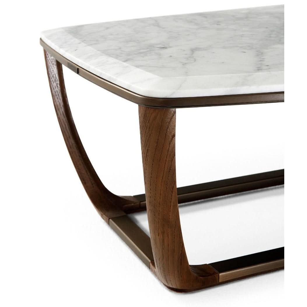 Theodore Alexander Converge Coffee Table   Nicholas John Interiors