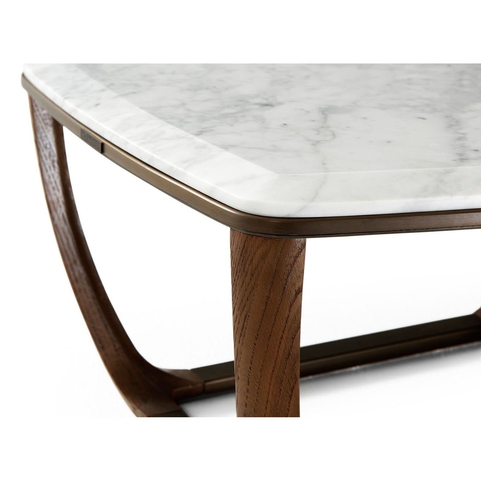 Theodore Alexander Converge Coffee Table   Nicholas John Interiors