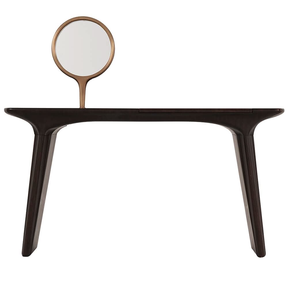 Theodore Alexander Vertex Dressing Table   Nicholas John Interiors