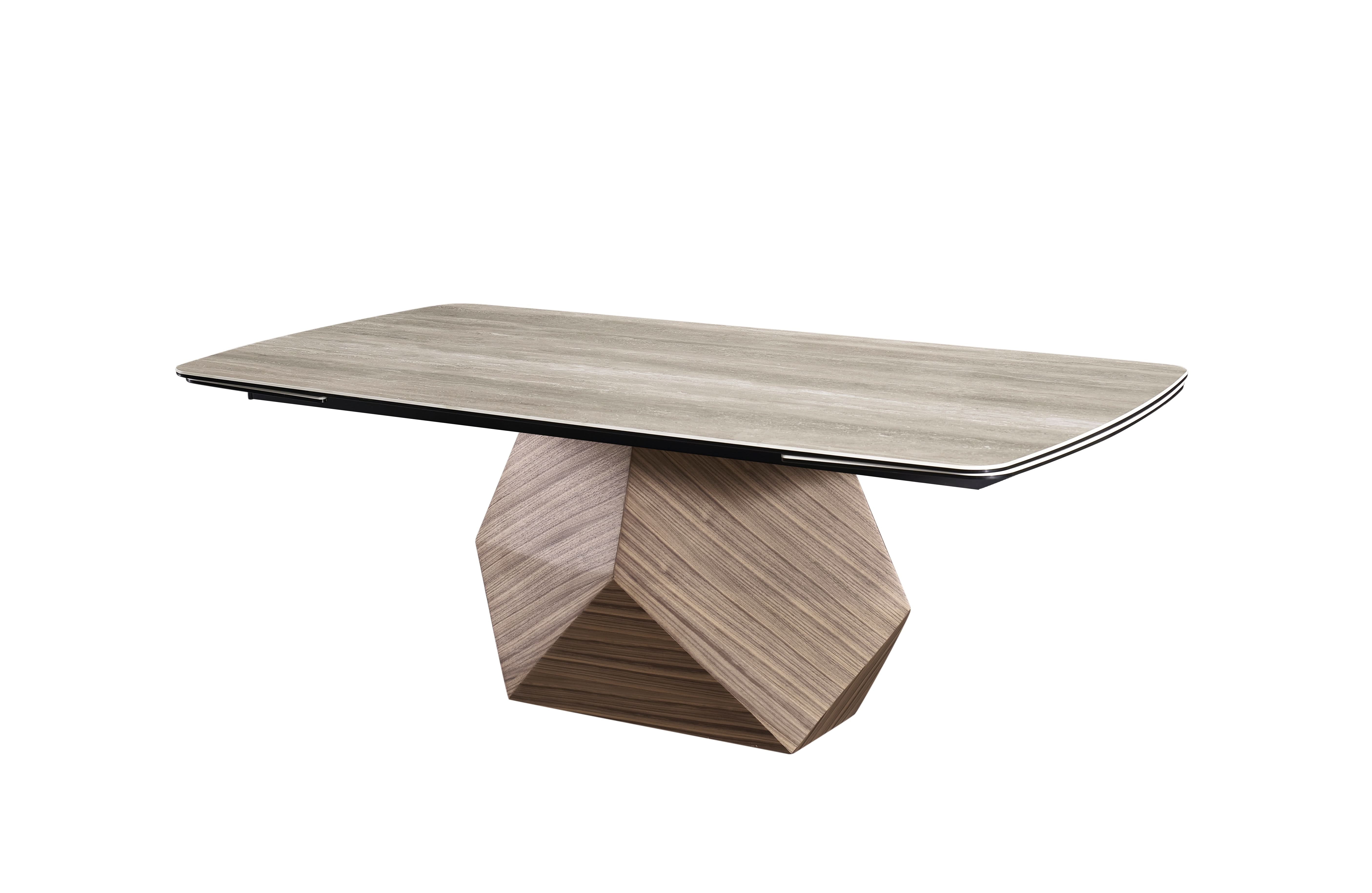 Sonar Extendable Dining Table - 200   Nicholas John Interiors