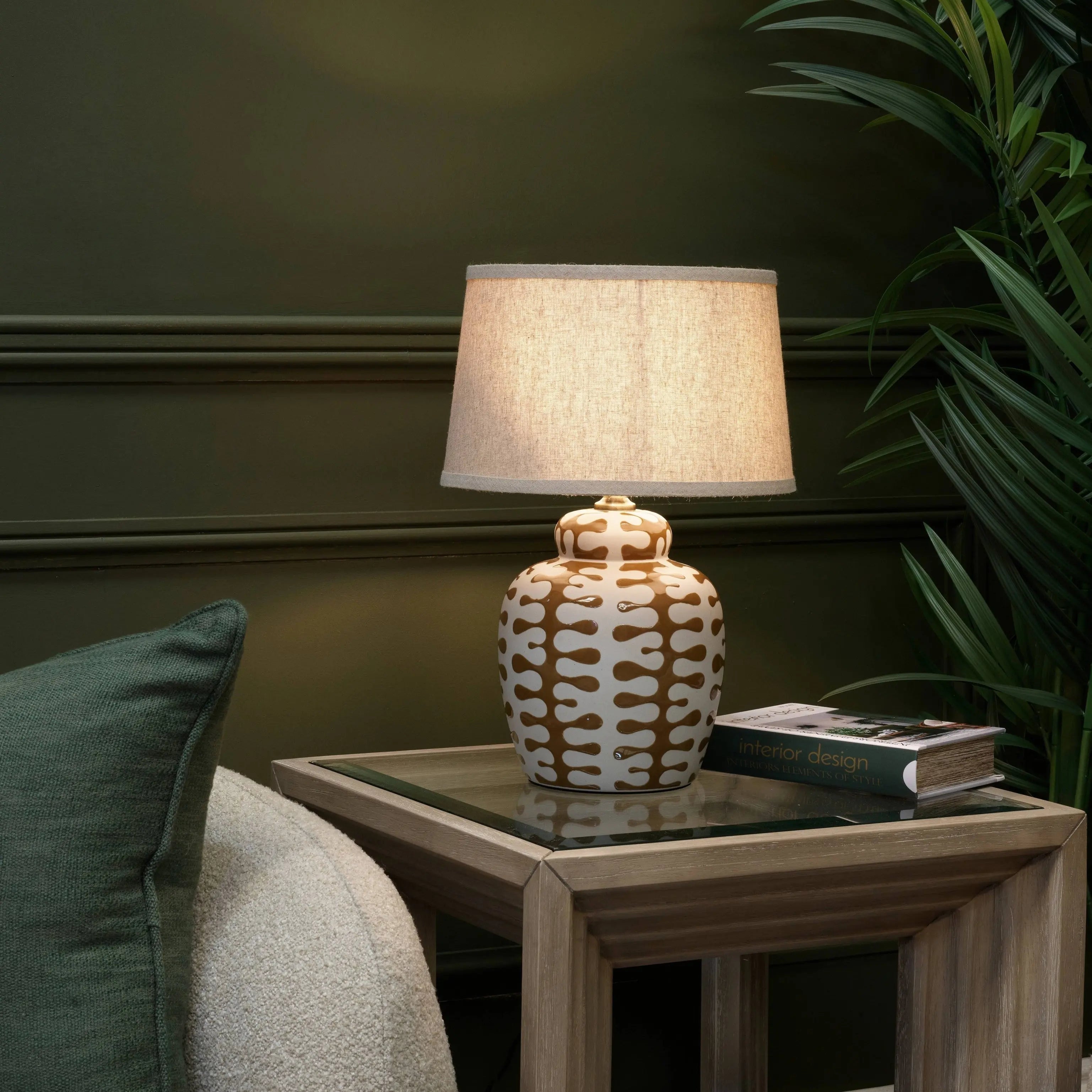 Mindy Brownes Salina Table Lamp