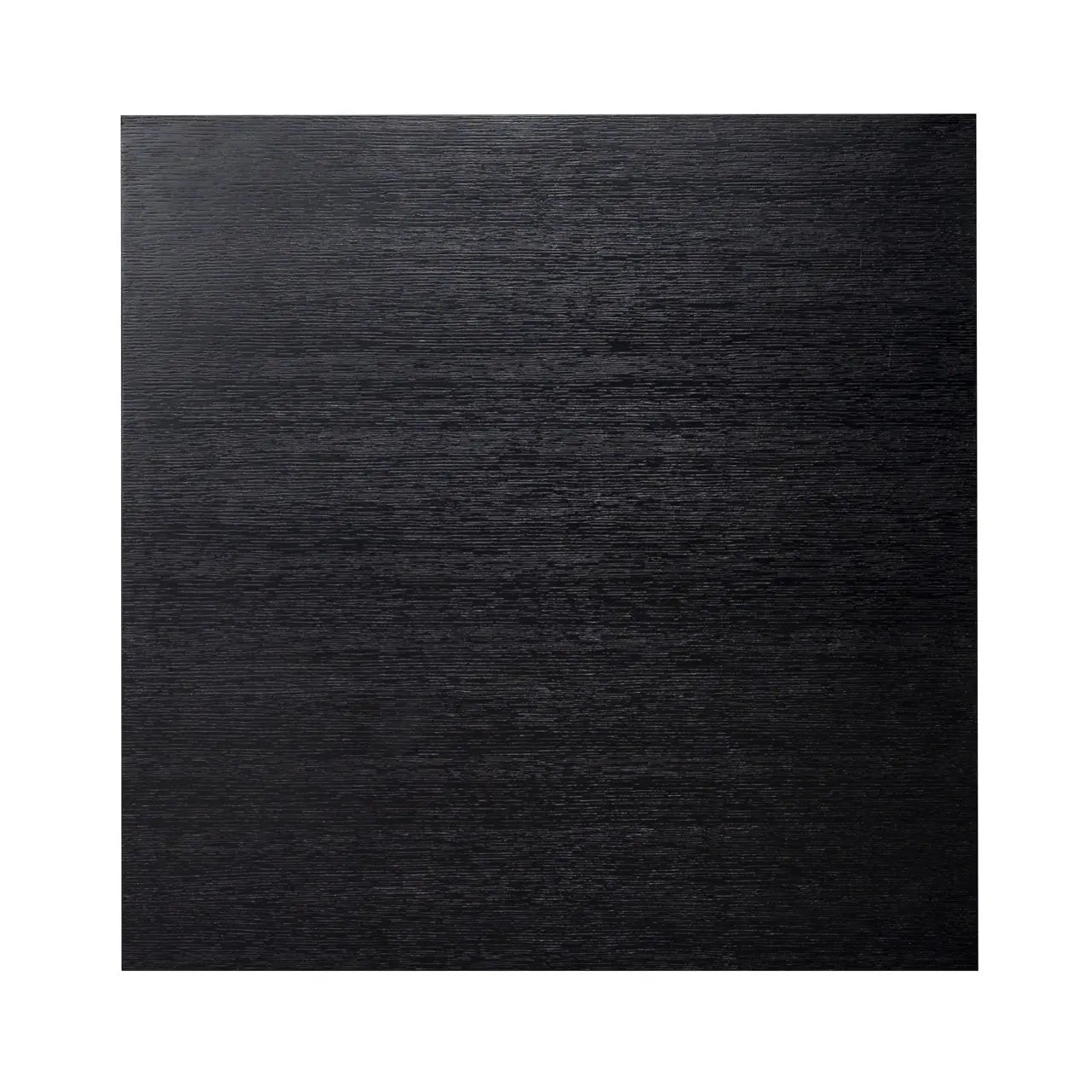 Salontafel Oakura black 90x90   Nicholas John Interiors