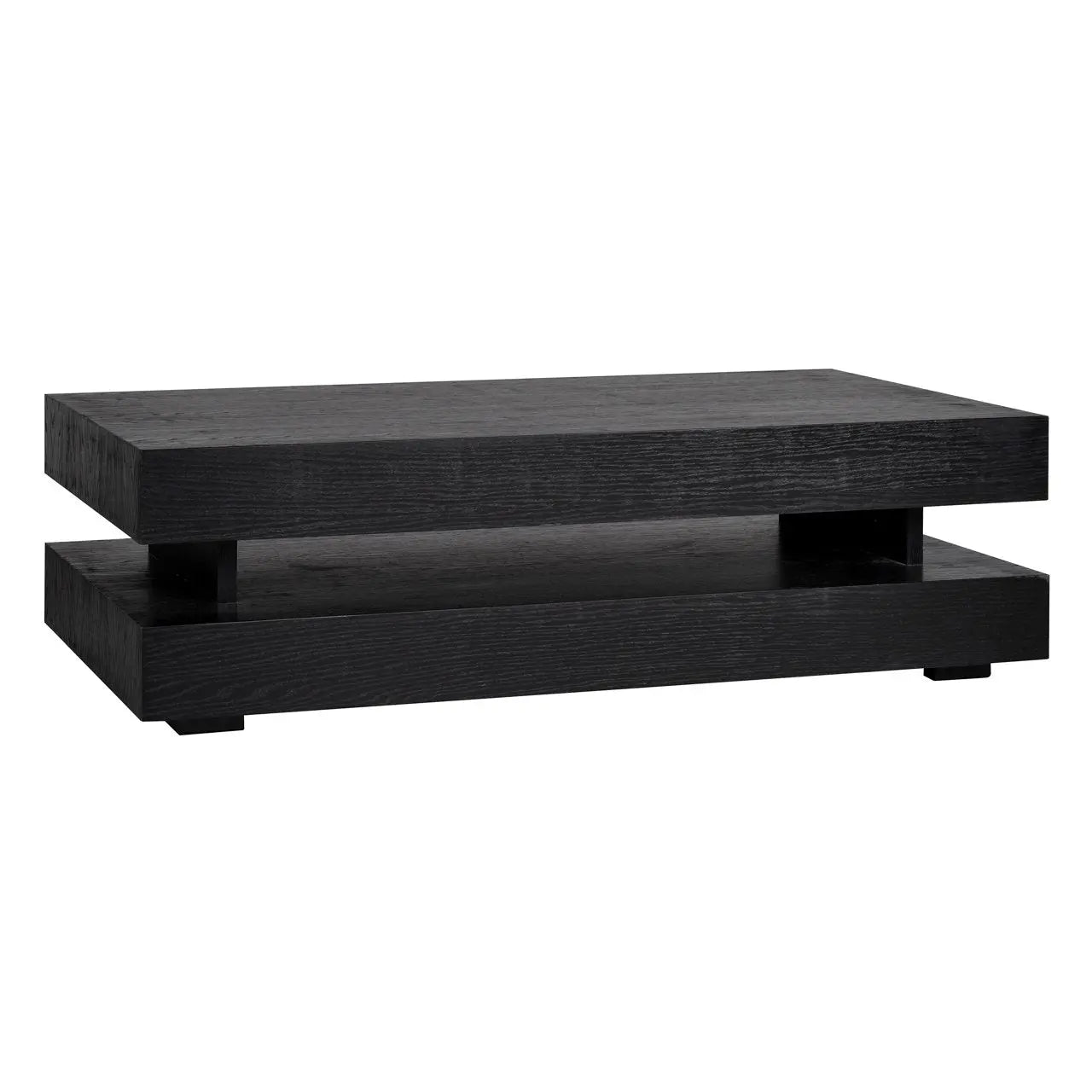 Salontafel Oakura black   Nicholas John Interiors