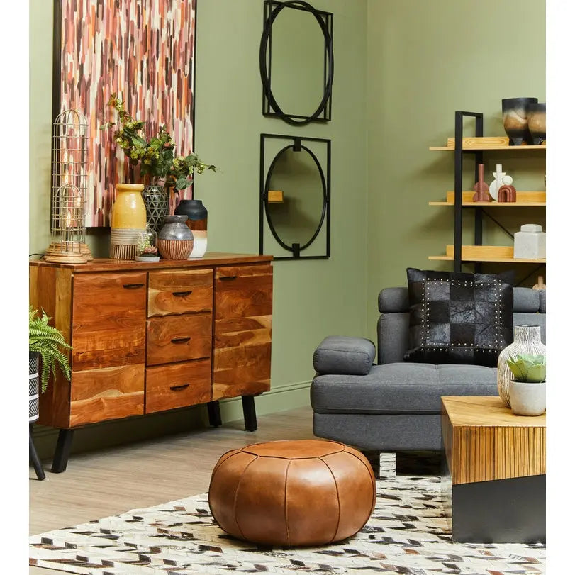 Sambor Coffee Table   Nicholas John Interiors