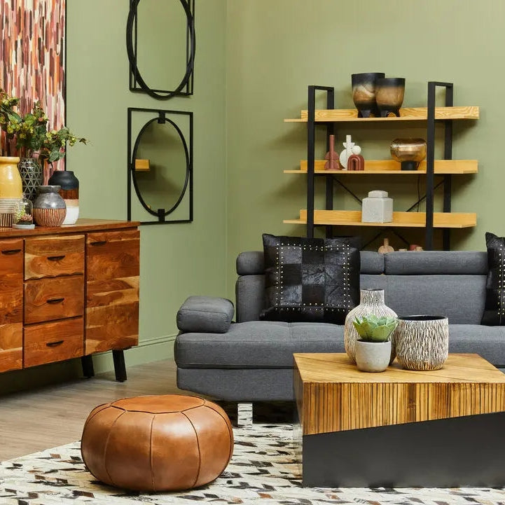 Sambor Coffee Table   Nicholas John Interiors