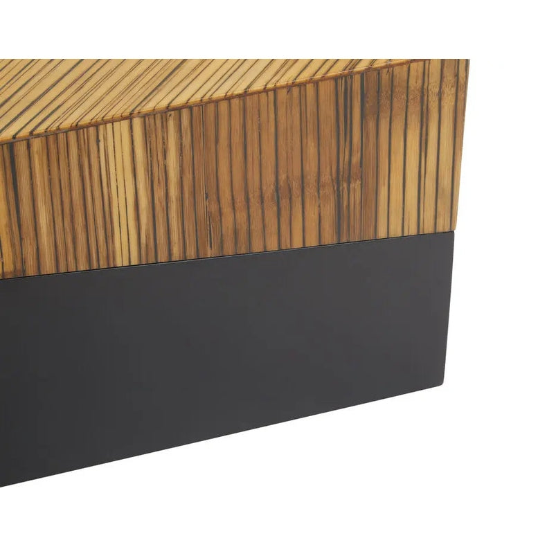 Sambor Coffee Table   Nicholas John Interiors